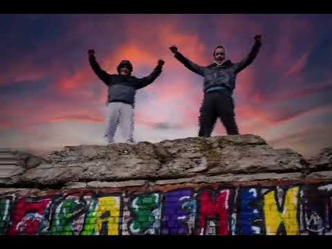 Żołnierz - Jeden z dwóch (prod.DEXTAH)