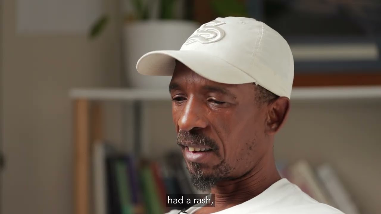  Let’s Talk Substance Use, HIV and Mental Health