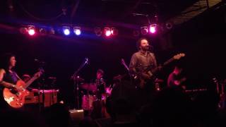 &quot;Moon at Dawn&quot; by Blind Pilot