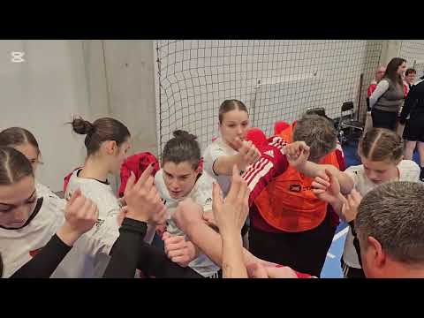 Csepel DSE-Kispest NKK összefoglaló