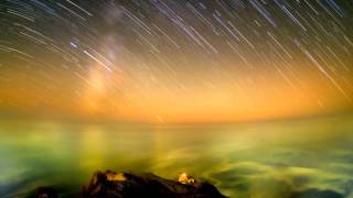 Lennox - Flyin' Amongst The Stars (Airbase Remix) [HD]