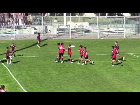 2021 MAYORS CUP INTERNATIONAL TOURNAMENT FINALS: CASA THUNDERS vs FUTABOLITO MONSTERS CONSULAR CORPS