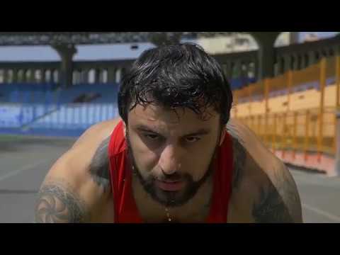 Kamo Unanyan - Back to sport | 2017