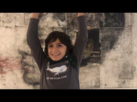 Ghigo presenta Nicola Samorì