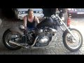 Supertrapp VT 600 Custom Mp4