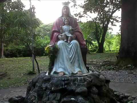 JORGE RIGÓ -  Virgen de Coromoto