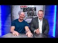 FULL EPISODE Kane Talks Undertaker Rivalry Isaac Yankem More With Austin Broken Skull Session