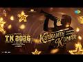 Kulkanth Kumar Song Promo TN2026 Natty Nataraj Umapathy Ramaiah Darbuka Siva