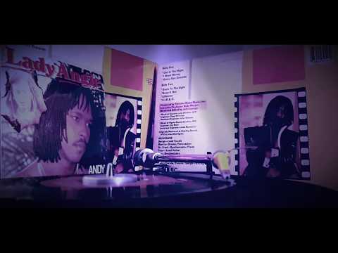 Andy NELSON  - Lady Angie 1982