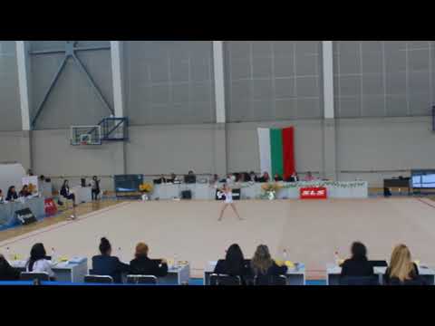 Mila Yanakieva DP ELIT 2017 free