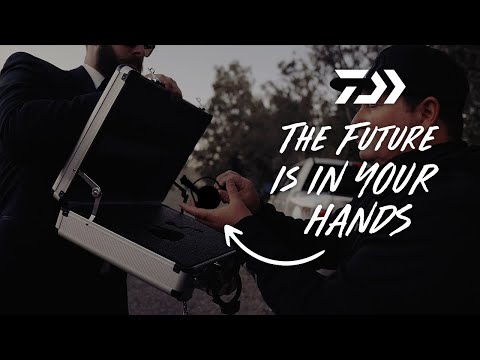 Mulineta Daiwa 22 Exist LT PC 2500D-H 