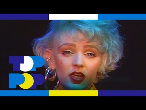 The Primitives - Crash • TopPop
