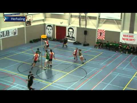 Goals TOP 1 - DVO 1, 08-02-2014