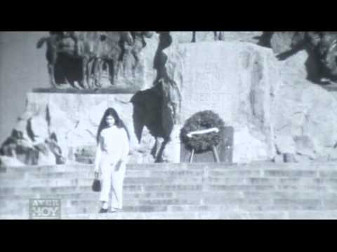 Ayer y Hoy 2012 - Capítulo 65 - "Ayer, hoy y mañana"