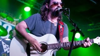 Shooter Jennings ~ Some Rowdy Women