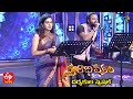 Sankranthi Vachinde Song Hemachandra Srava Bhargavi Performance 5th September 2021 Swarabhishekam