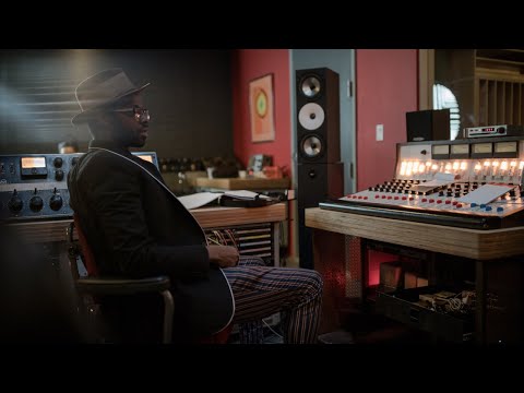 Adrian Younge "Sirens" Track Deconstruct