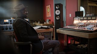 Adrian Younge &quot;Sirens&quot; Track Deconstruct