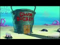 SpongeBob Plankton Retires Uk