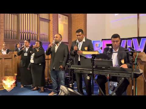 Noqu Digidigi - Dokidoki Gospel Live