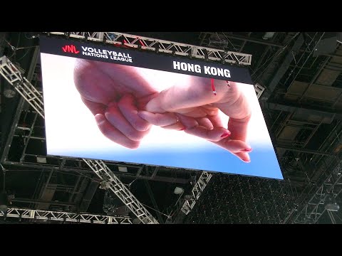 Poczułyśmy się za pewnie