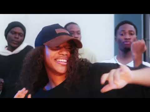 Benex One - Mwana Papa_Beat By Aaron KBG (Official Music Video)