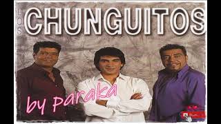 LOS CHUNGUITOS - REJAS.  BŸ PÂRÂKÂ ® 🎧
