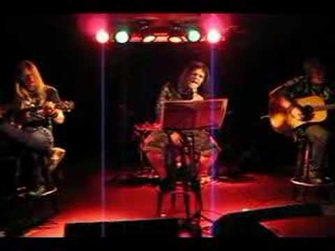 Antony Parviainen Trio - The Unforgiven