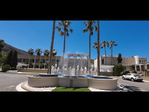 Royal and Imperial Belvedere hotel 4* Crete, 2025, Hersonisos