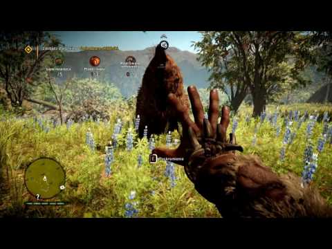 Far Cry Primal odc. 22