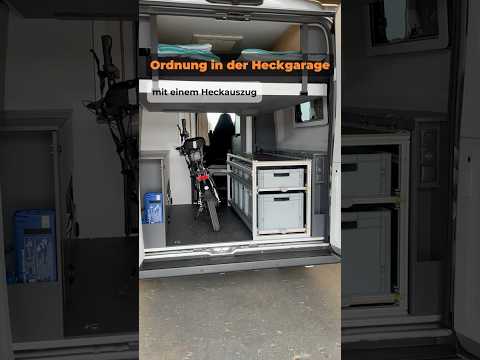 Etagenauszug 180cm