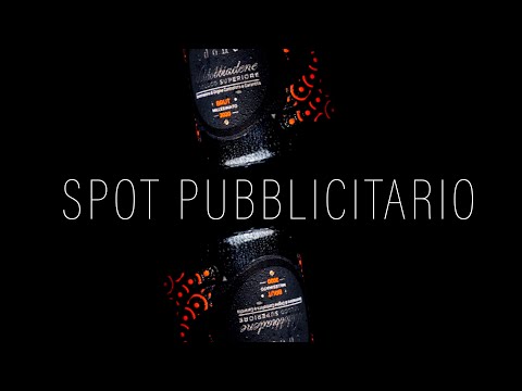 Spot pubblicitario per EDONE' | WINE COMMERCIAL VIDEO