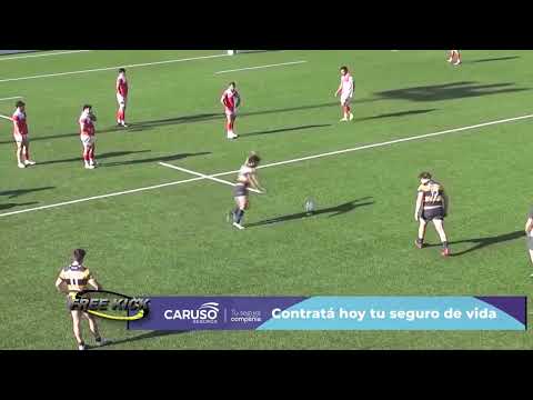 Torneo del Interior A 2023   Fecha 3   GER vs Universitario