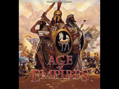 Age of Empires OST: Fretless Salsa