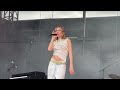 CHARLOTTE CARDIN Sex To Me Francofolies 10 07 24