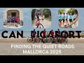 Finding The Quieter Roads In Mallorca Girls Cycling Holiday 2025