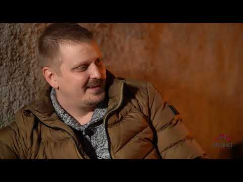 Umetnost u čaši ep. 116 25.01.2022. Podrum Panajotović, I deo