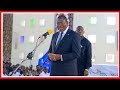 MTU AKICHUKUA RUSHWA ATANDIKWE VIBOKO MAKAMU WA RAIS AMUENZI HAYATI NYERERE
