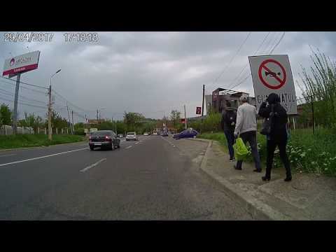 Excursie / Plimbare cu bicicleta Iasi - Barnova - Bucium ... (ep. 4)