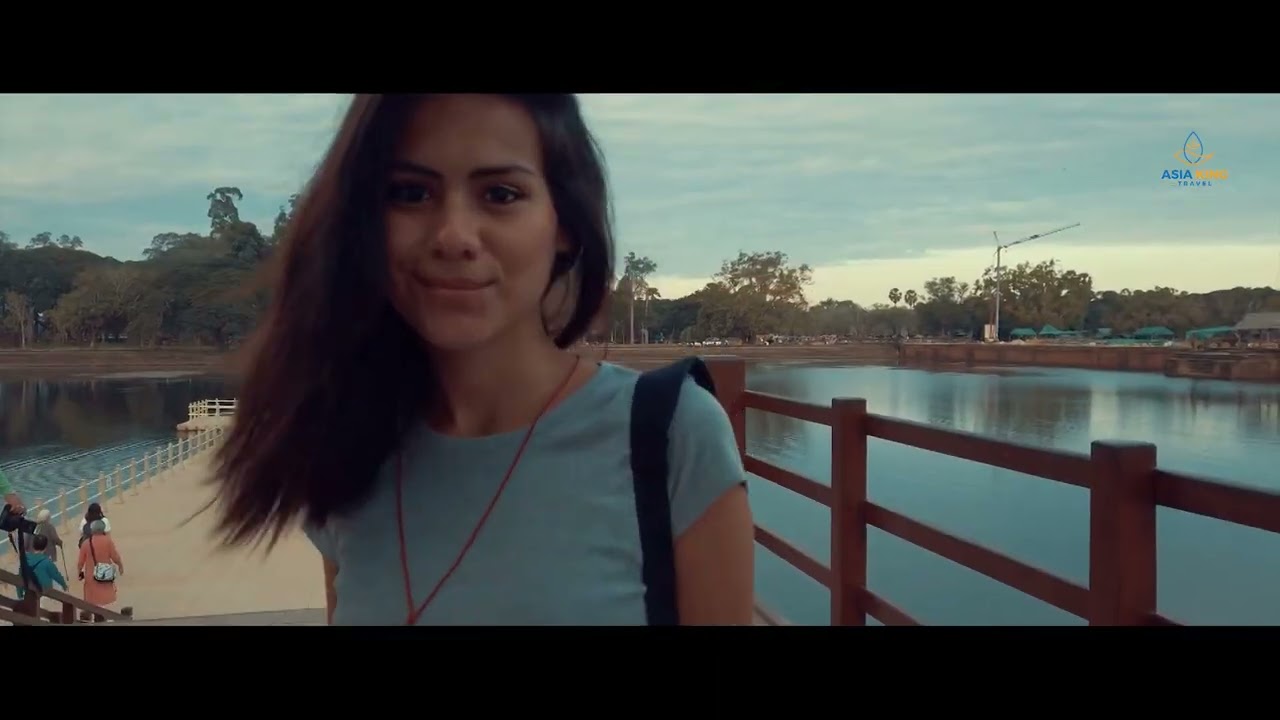 Phnom Penh: The Vibrant Heart of Cambodia