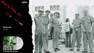 Devo / Hardcore Volume 2 / Can U Take It?  (Audio)
