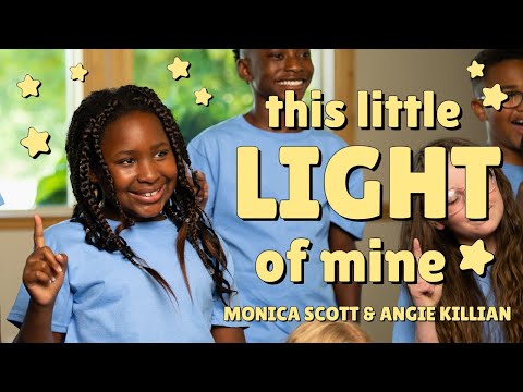 Monica Scott Music and Angie Killian Music