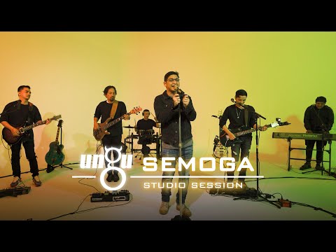 Semoga - UNGU | Waktu Yang Dinanti 2.0