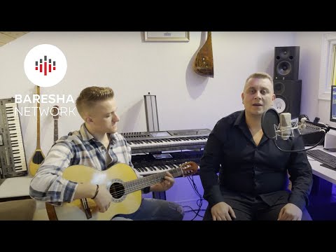 Burim Llapqeva - Se cmu dogj kjo zemer shkreta (Cover)