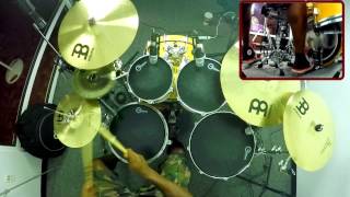 Larry Belton Jr. "River People" Weather Report