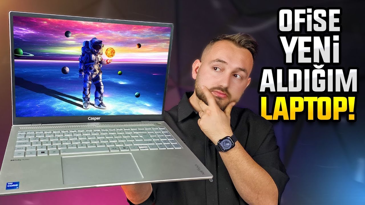 Casper Nirvana - S100 | Shiftdelete