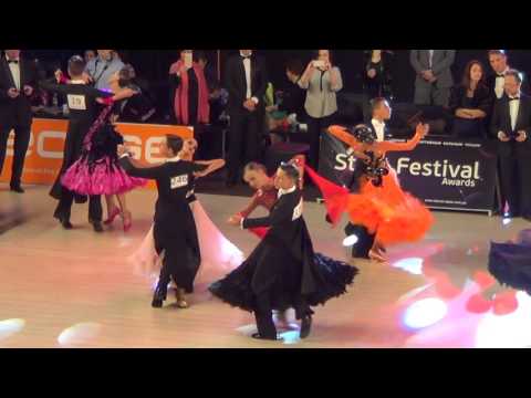 2015 Stars Festival Awards 072 Junior 2 St SF Tango