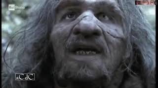 Alessandro Barbero - I Neanderthal (Doc)