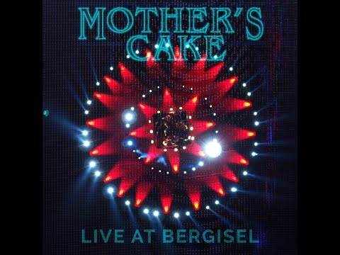 Mother's Cake - Live at Bergisel
