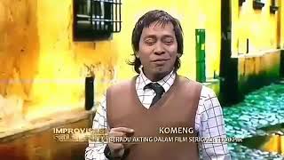 Download lagu Status wa lucu Komeng vs vino gbastian lucu banget mp3